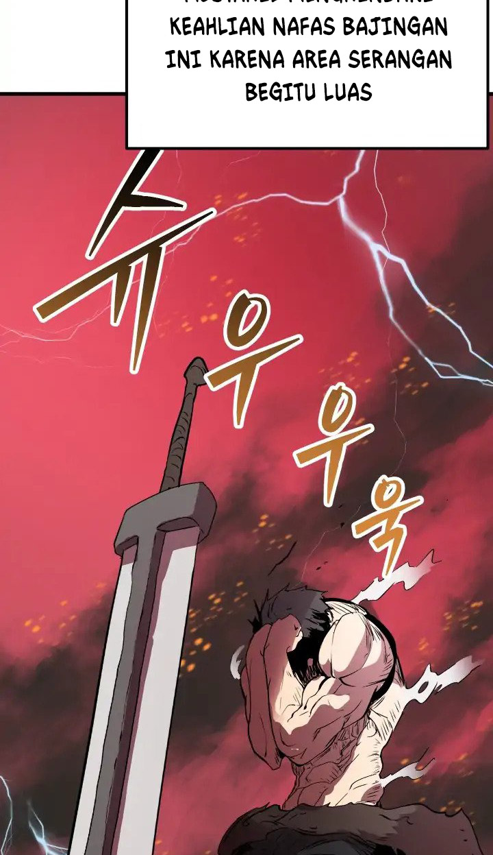Otherworldly Sword King’s Survival Records Chapter 03 Gambar 65